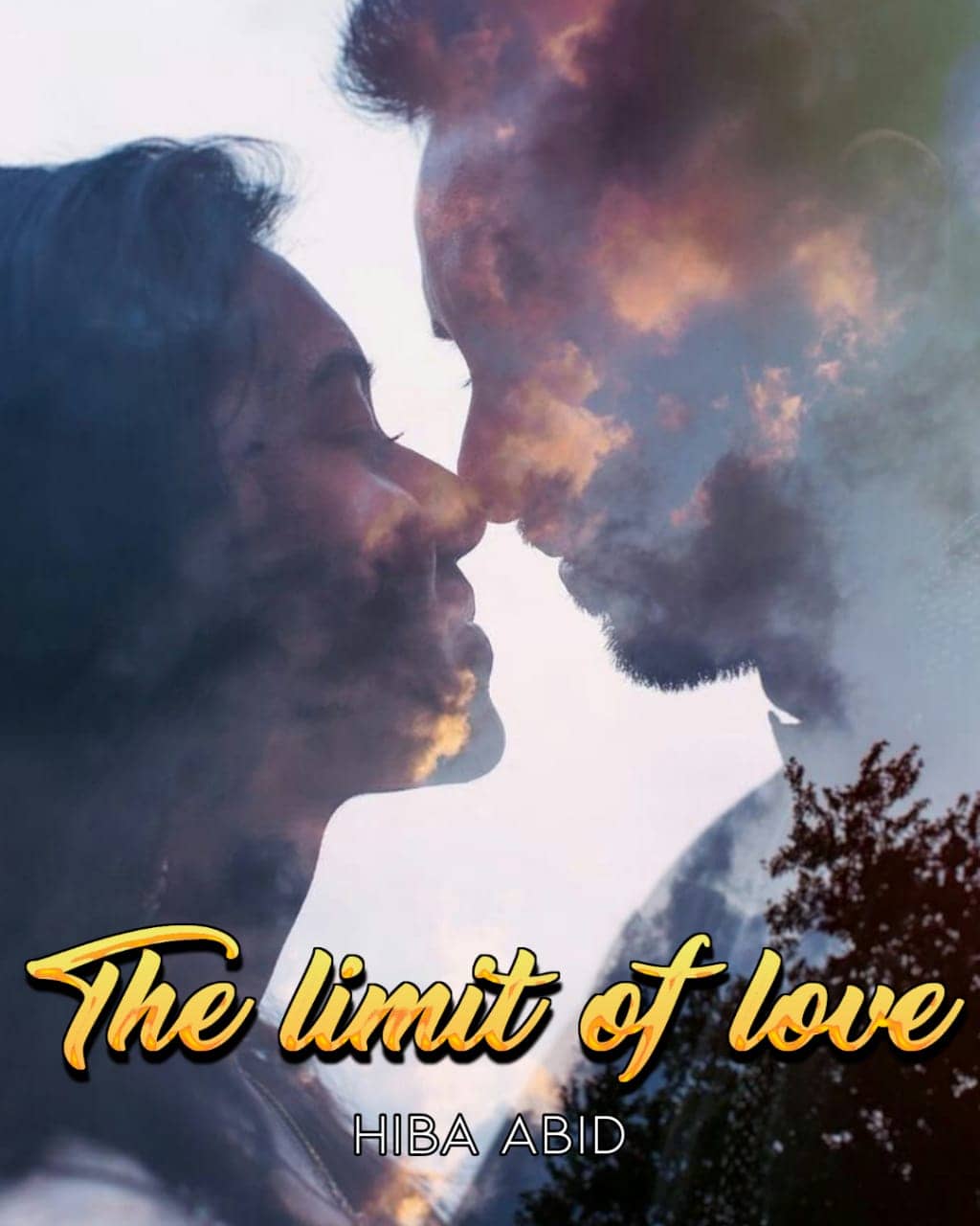 New Romantic arrange marriage novel,The limit of love,Epi12