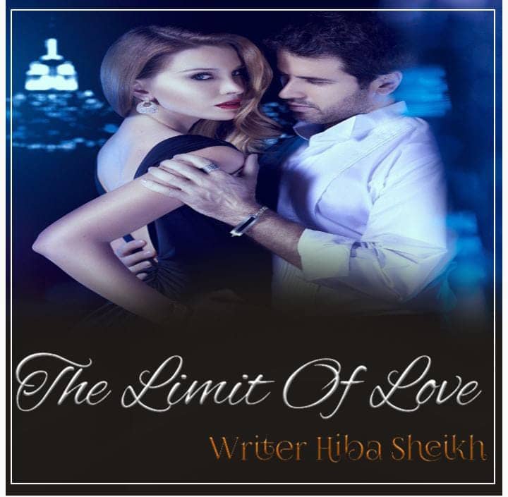 New love based online English novels The limit of love