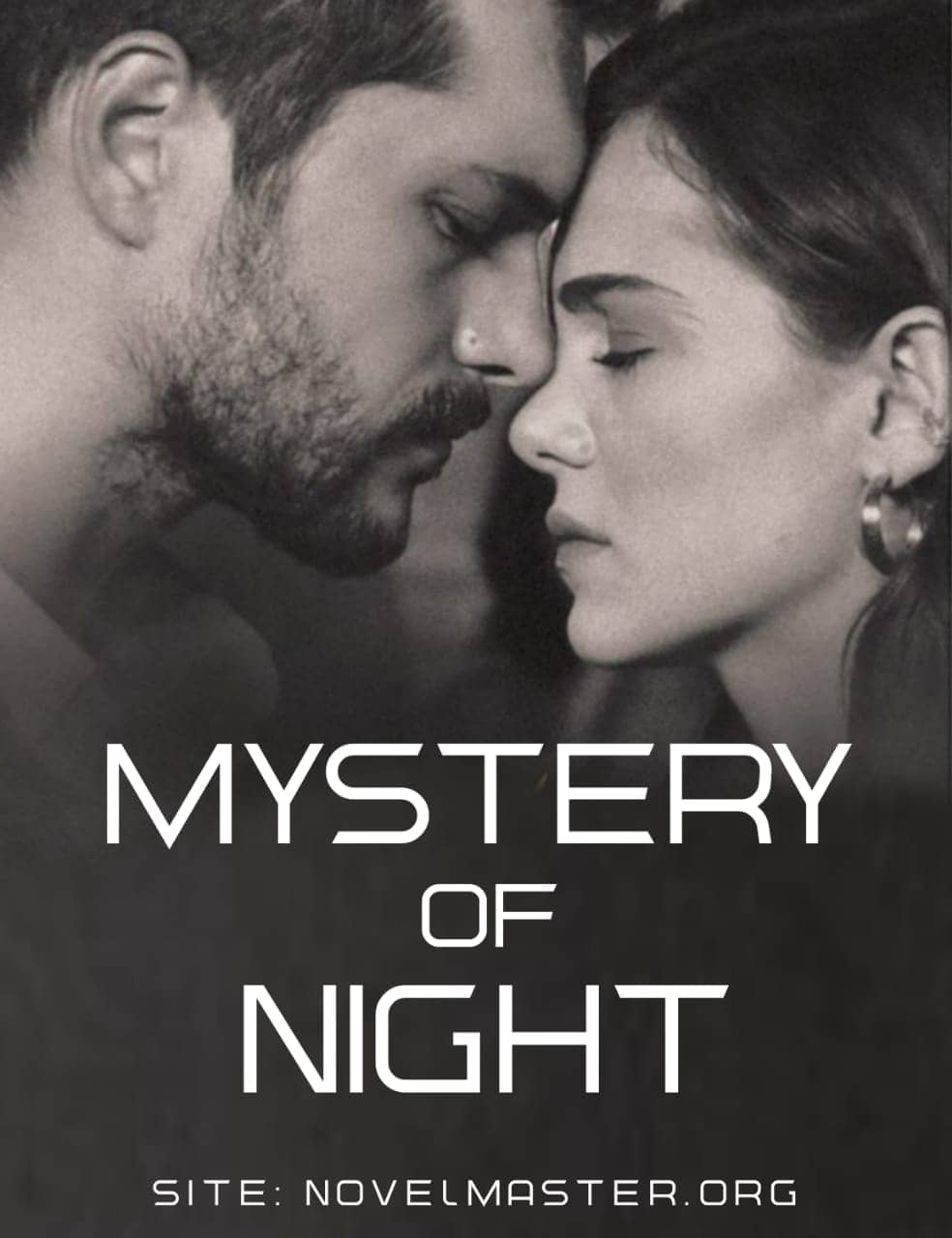 Mystery of night|Ep_03|Fantasy based novel2020